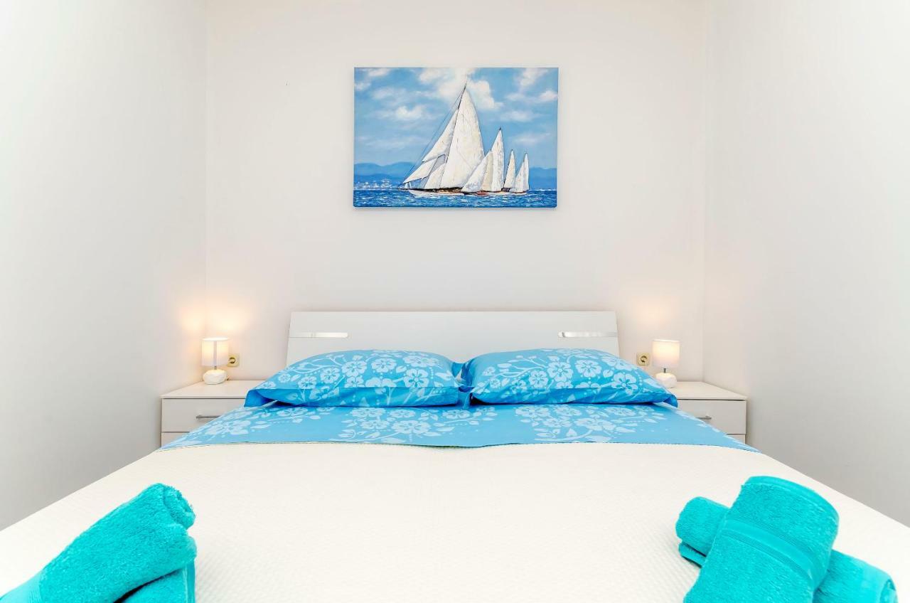 Apartment Mia โตรกีร์ ภายนอก รูปภาพ